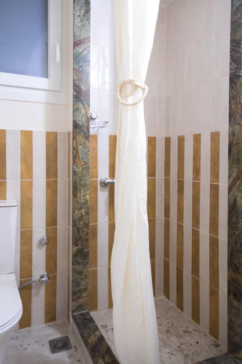 Apartament The Koukaki Studio Ateny Zewnętrze zdjęcie